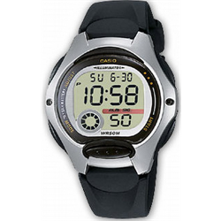 Image of Casio ungdoms sports ur